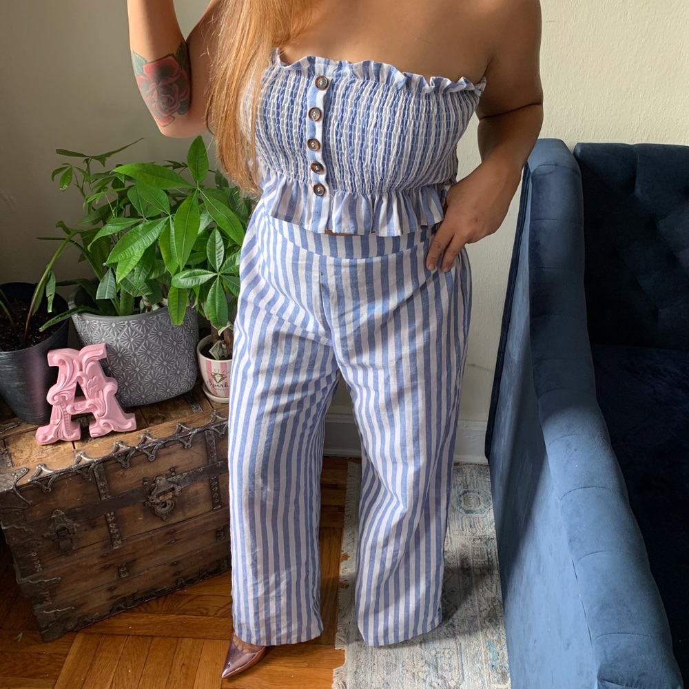 Two Piece Set